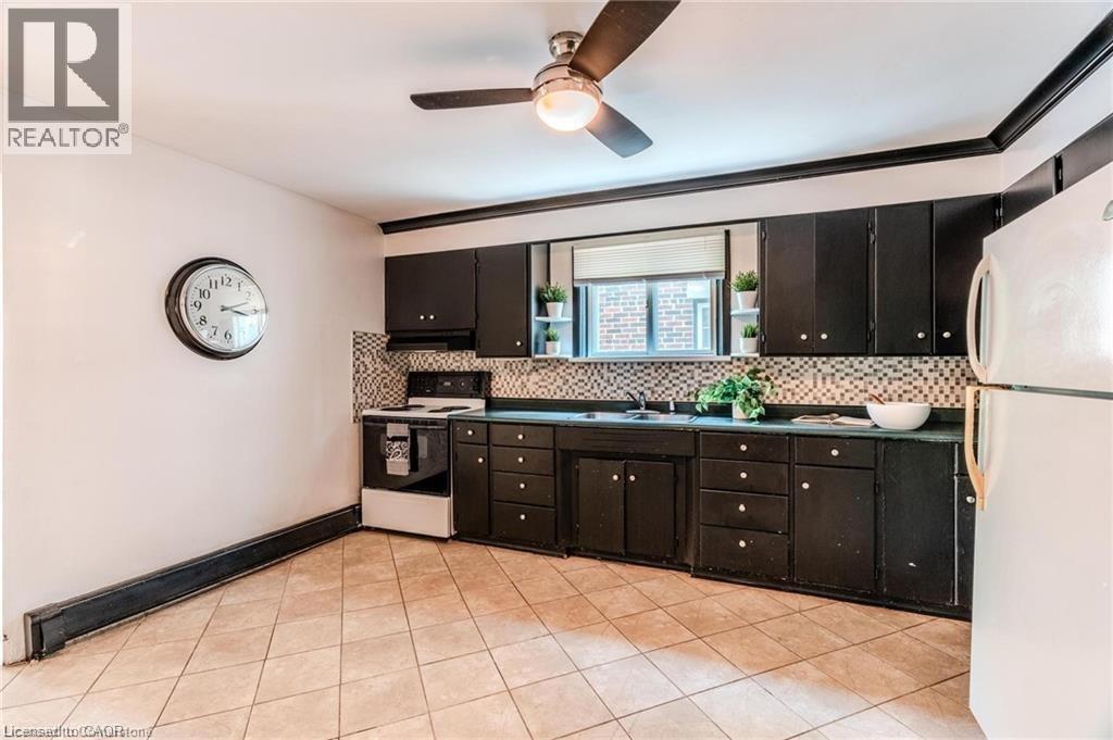 95 Paradise Road N, Hamilton, Ontario  L8S 3S9 - Photo 8 - 40771235