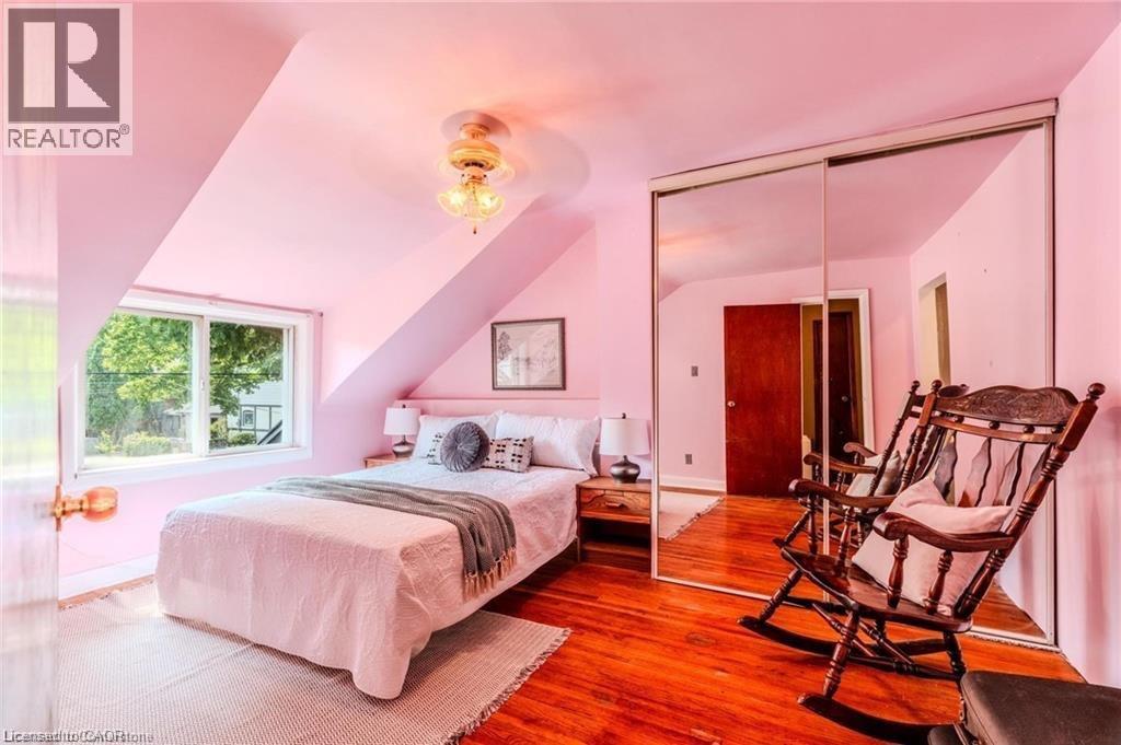 95 Paradise Road N, Hamilton, Ontario  L8S 3S9 - Photo 17 - 40771235