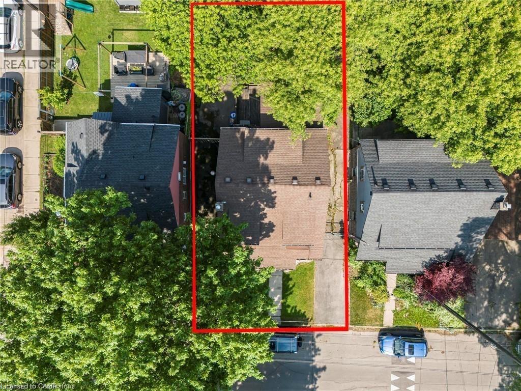 95 Paradise Road N, Hamilton, Ontario  L8S 3S9 - Photo 24 - 40771235