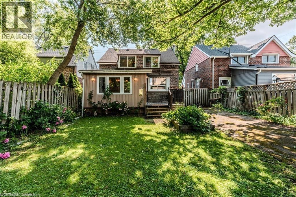 95 Paradise Road N, Hamilton, Ontario  L8S 3S9 - Photo 23 - 40771235