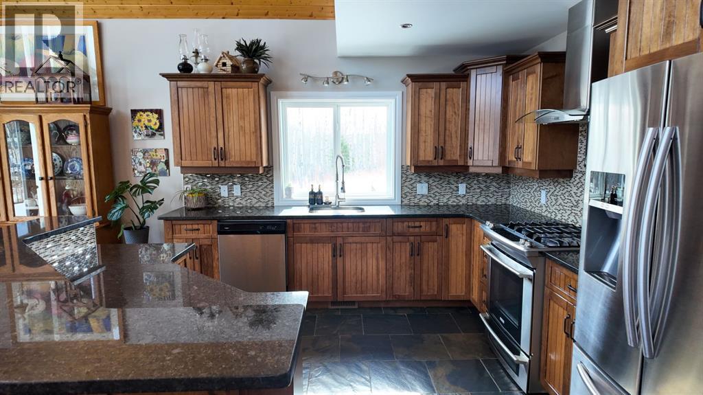 19 120053 Township Road 584, Rural Woodlands County, Alberta  T7S 1A1 - Photo 5 - A2299135