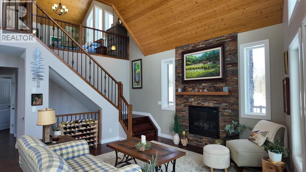 19 120053 Township Road 584, Rural Woodlands County, Alberta  T7S 1A1 - Photo 7 - A2299135