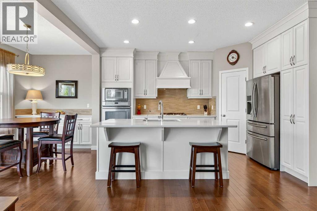 2075 Brightoncrest Common SE, Calgary, Alberta  T2Z 1E7 - Photo 5 - A2283641