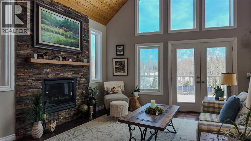 19 120053 Township Road 584, Rural Woodlands County, Alberta  T7S 1A1 - Photo 9 - A2299135