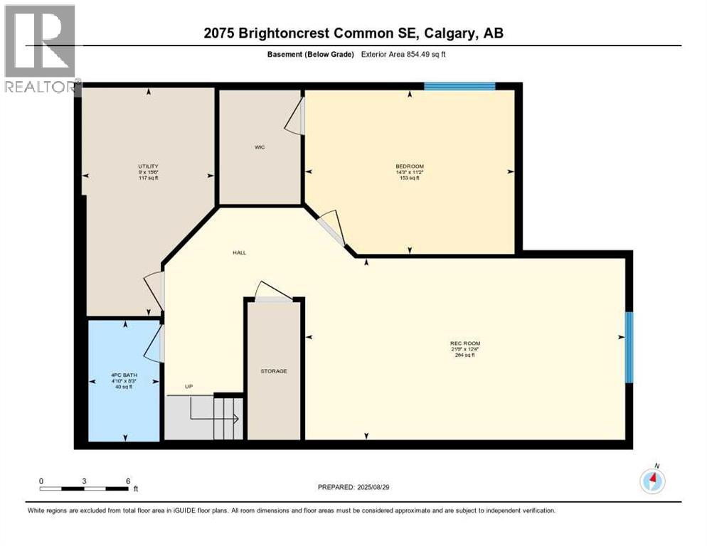 2075 Brightoncrest Common SE, Calgary, Alberta  T2Z 1E7 - Photo 50 - A2283641