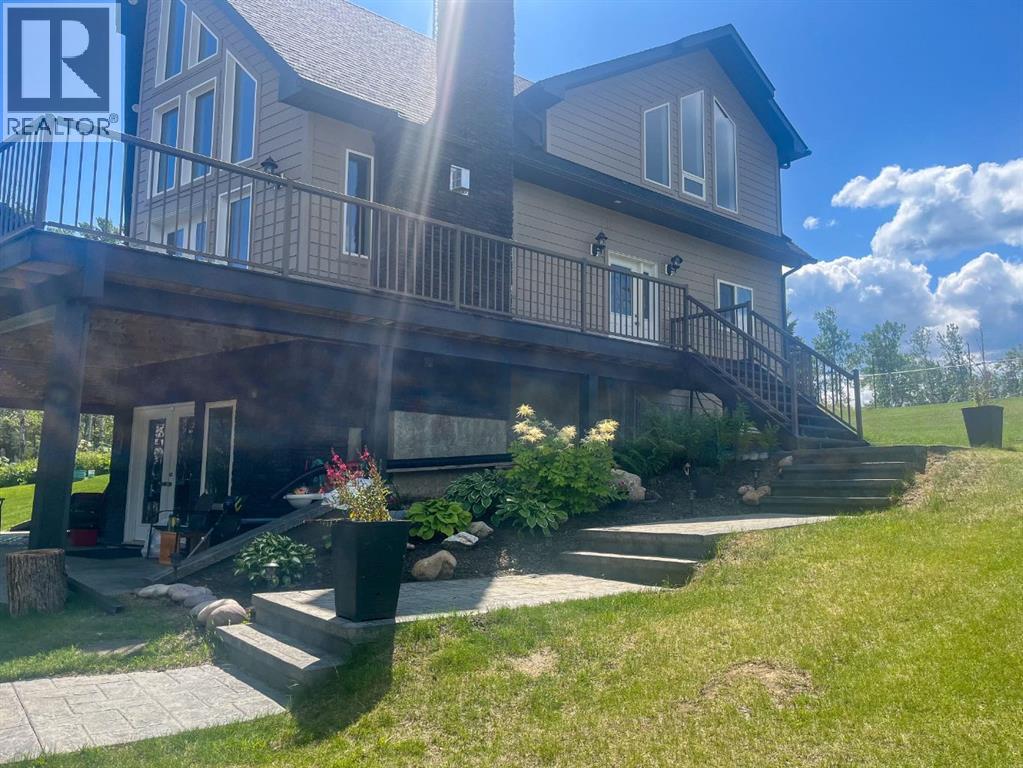 19 120053 Township Road 584, Rural Woodlands County, Alberta  T7S 1A1 - Photo 29 - A2299135