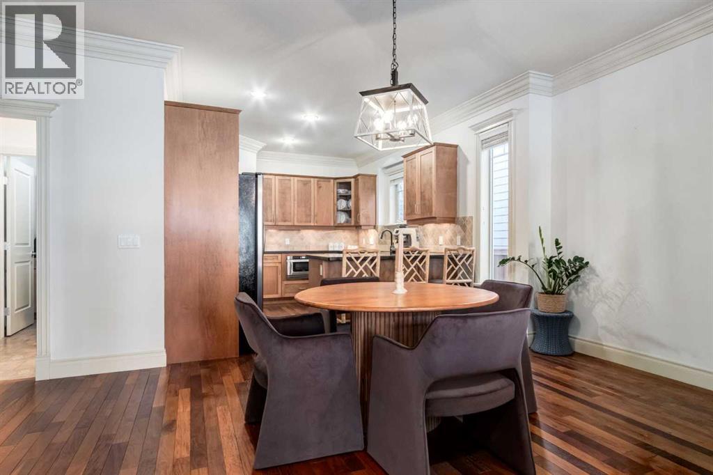 1, 2413 2 Avenue NW, Calgary, Alberta  T2N 0H5 - Photo 7 - A2284500