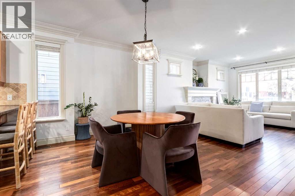 1, 2413 2 Avenue NW, Calgary, Alberta  T2N 0H5 - Photo 9 - A2284500