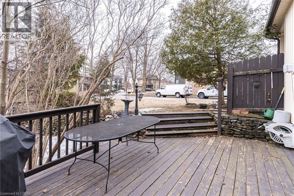 334 Agnes Street, Cambridge, Ontario  N3H 1K3 - Photo 35 - 40812457