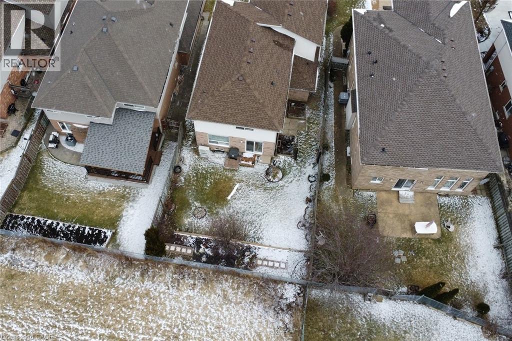 142 Hawkswood Trail, Hamilton, Ontario  L9B 2R5 - Photo 7 - 40812731