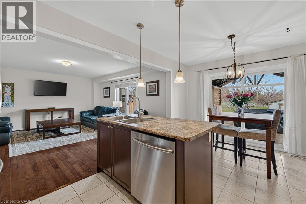 18 Starlight Avenue, Woolwich, Ontario  N0B 1M0 - Photo 12 - 40821746