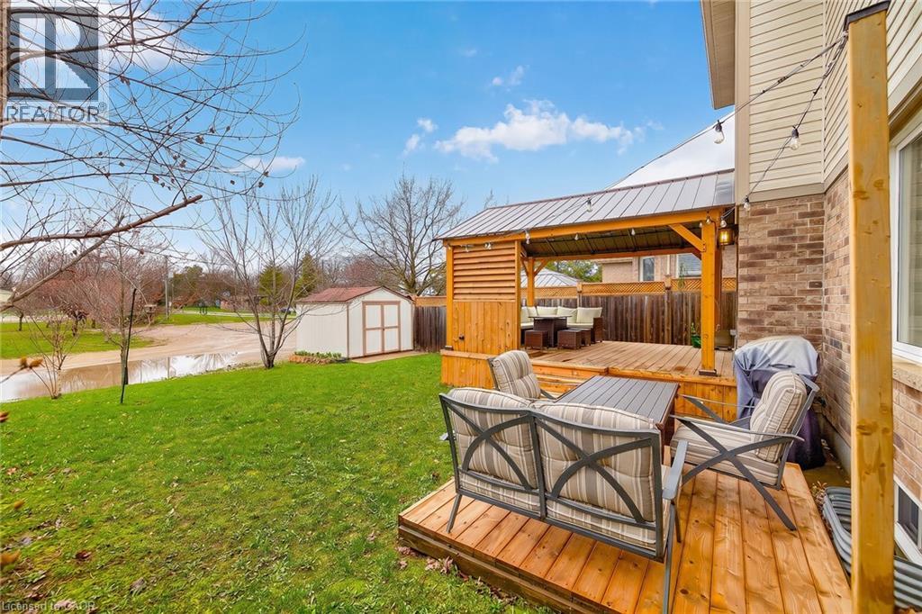 18 Starlight Avenue, Woolwich, Ontario  N0B 1M0 - Photo 36 - 40821746