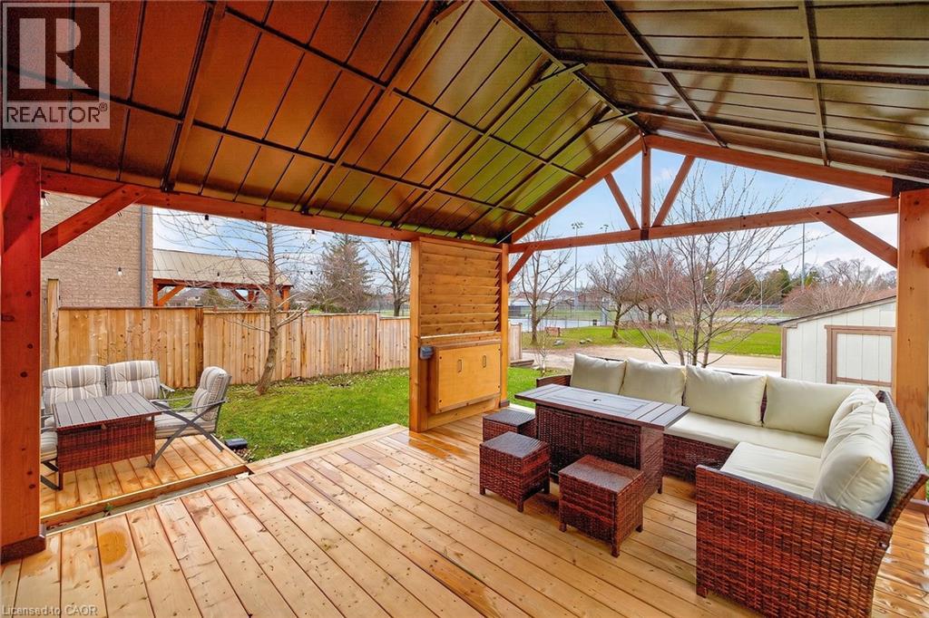 18 Starlight Avenue, Woolwich, Ontario  N0B 1M0 - Photo 39 - 40821746