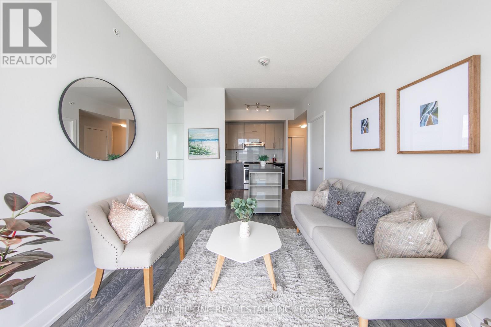 1502 - 180 Fairview Mall Drive, Toronto, Ontario  M2J 5A7 - Photo 10 - C13017954