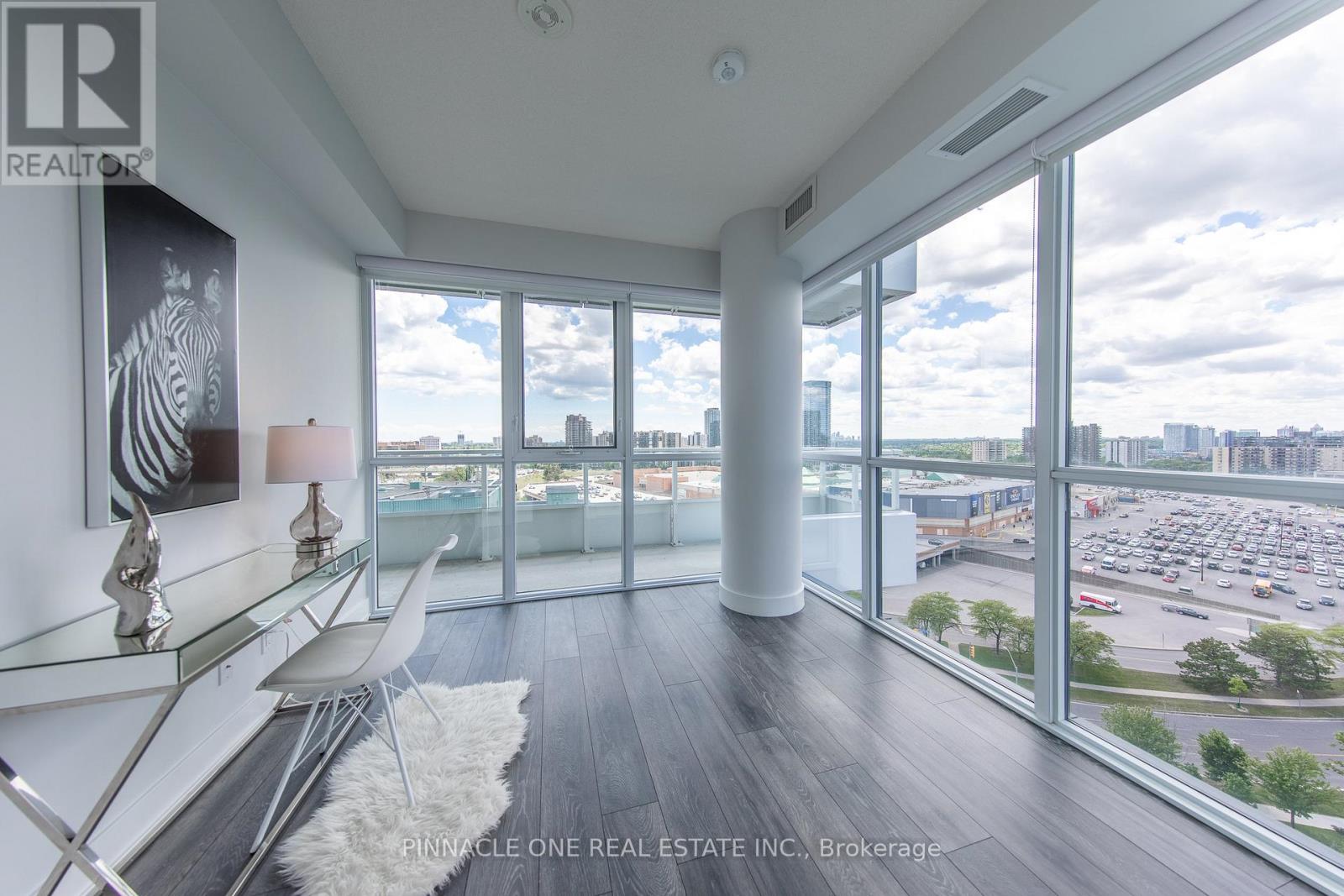 1502 - 180 Fairview Mall Drive, Toronto, Ontario  M2J 5A7 - Photo 11 - C13017954