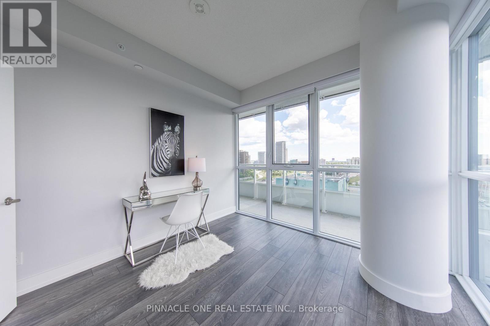 1502 - 180 Fairview Mall Drive, Toronto, Ontario  M2J 5A7 - Photo 12 - C13017954