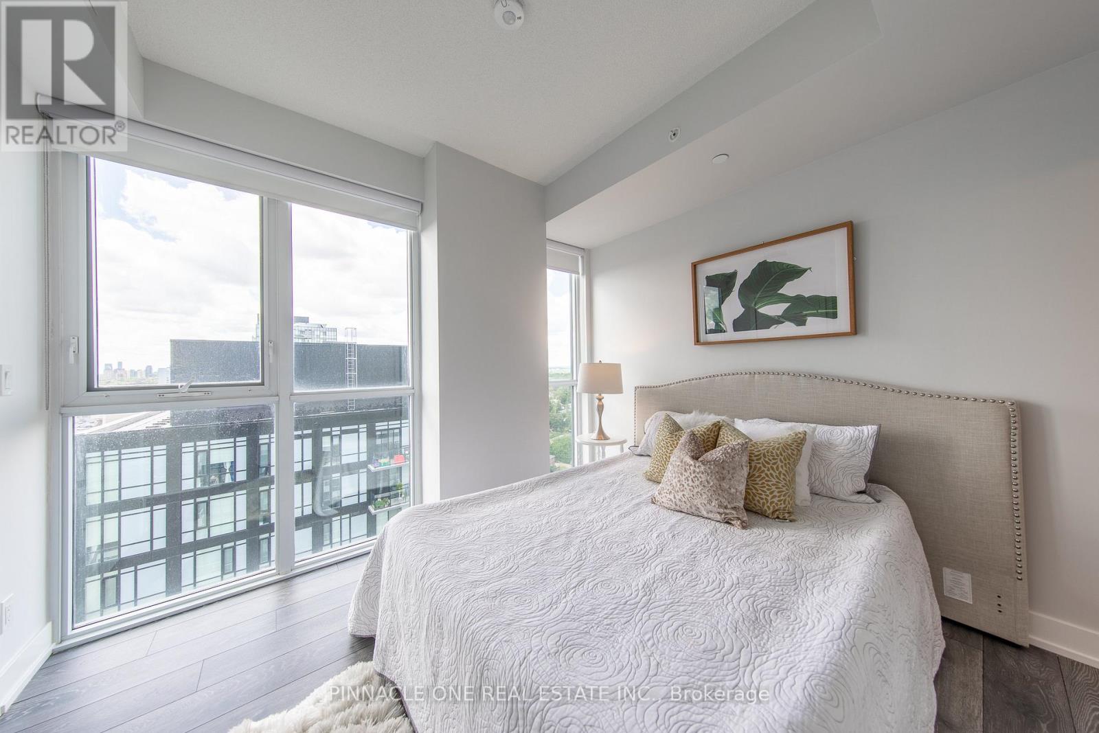 1502 - 180 Fairview Mall Drive, Toronto, Ontario  M2J 5A7 - Photo 14 - C13017954