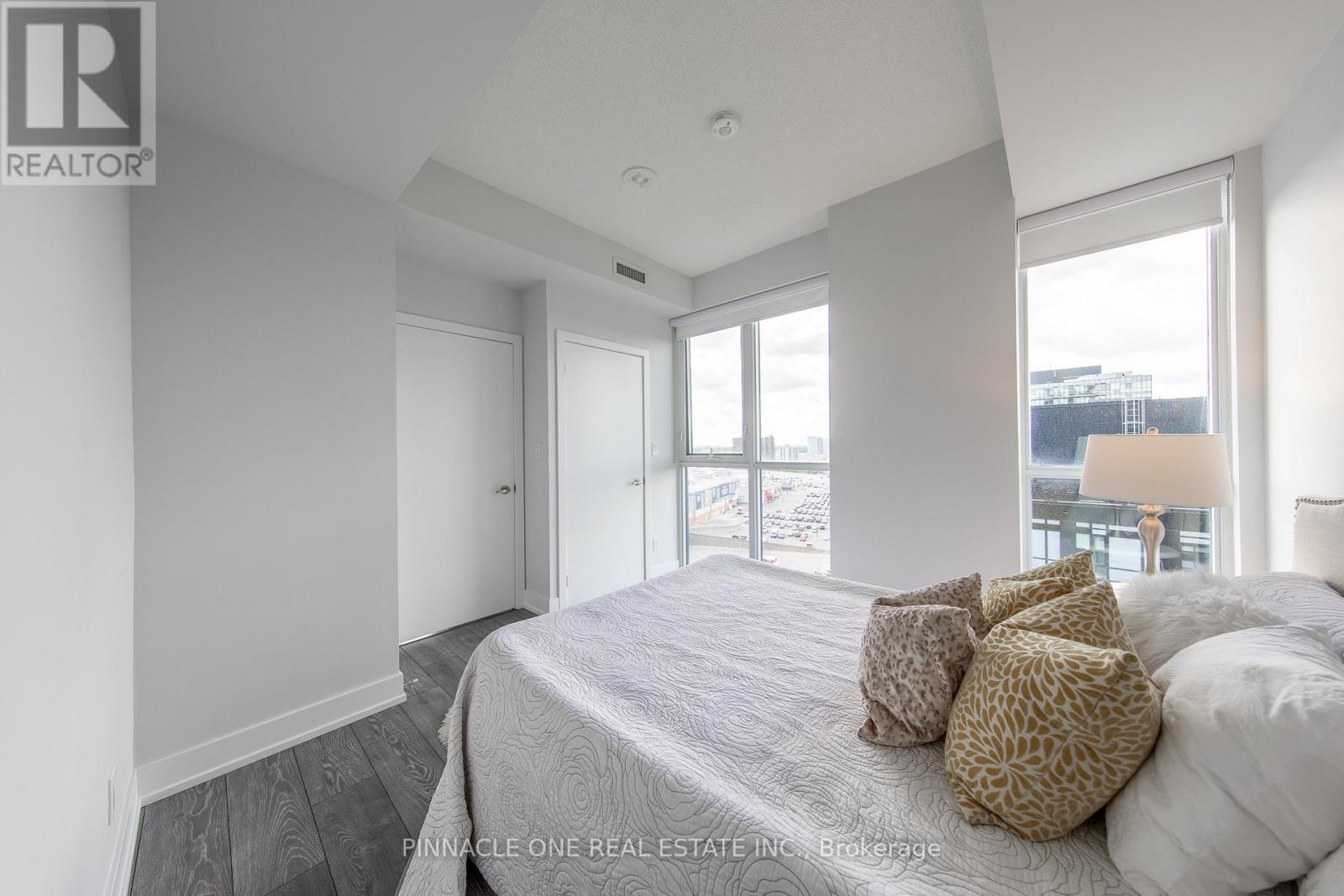 1502 - 180 Fairview Mall Drive, Toronto, Ontario  M2J 5A7 - Photo 16 - C13017954