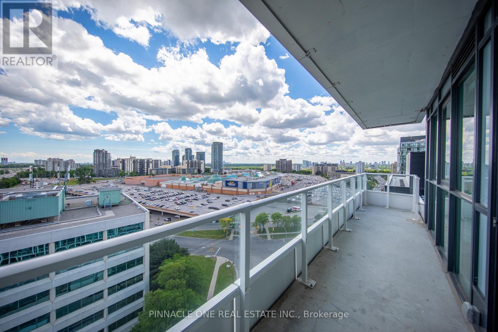 1502 - 180 Fairview Mall Drive, Toronto, Ontario  M2J 5A7 - Photo 17 - C13017954