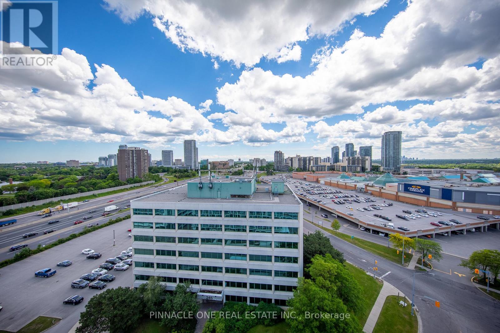 1502 - 180 Fairview Mall Drive, Toronto, Ontario  M2J 5A7 - Photo 18 - C13017954