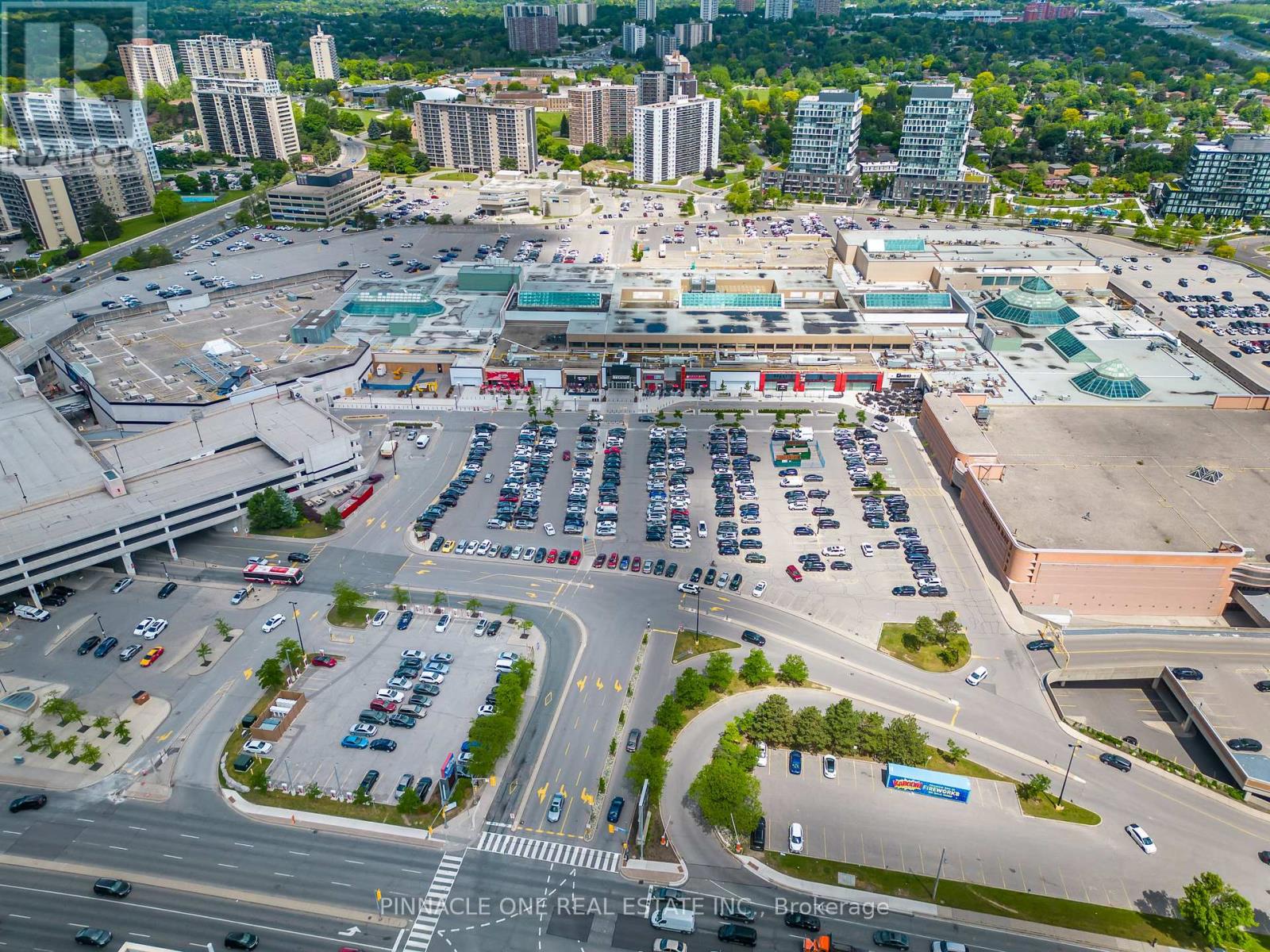 1502 - 180 Fairview Mall Drive, Toronto, Ontario  M2J 5A7 - Photo 23 - C13017954