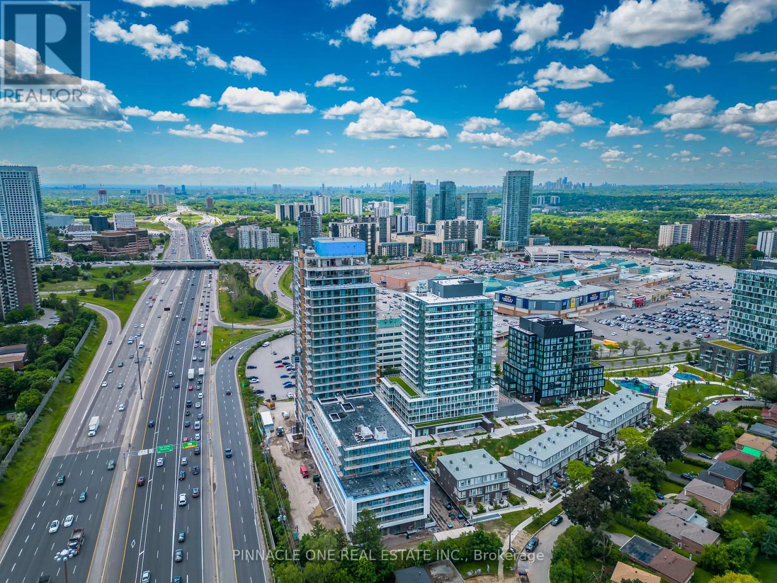 1502 - 180 Fairview Mall Drive, Toronto, Ontario  M2J 5A7 - Photo 24 - C13017954