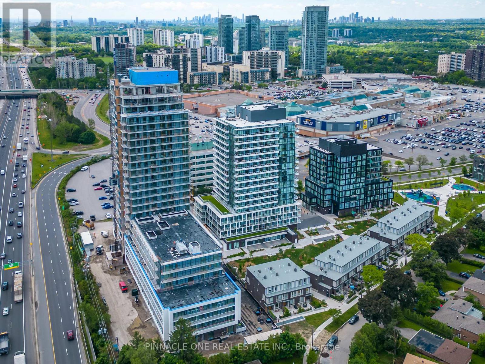 1502 - 180 Fairview Mall Drive, Toronto, Ontario  M2J 5A7 - Photo 25 - C13017954