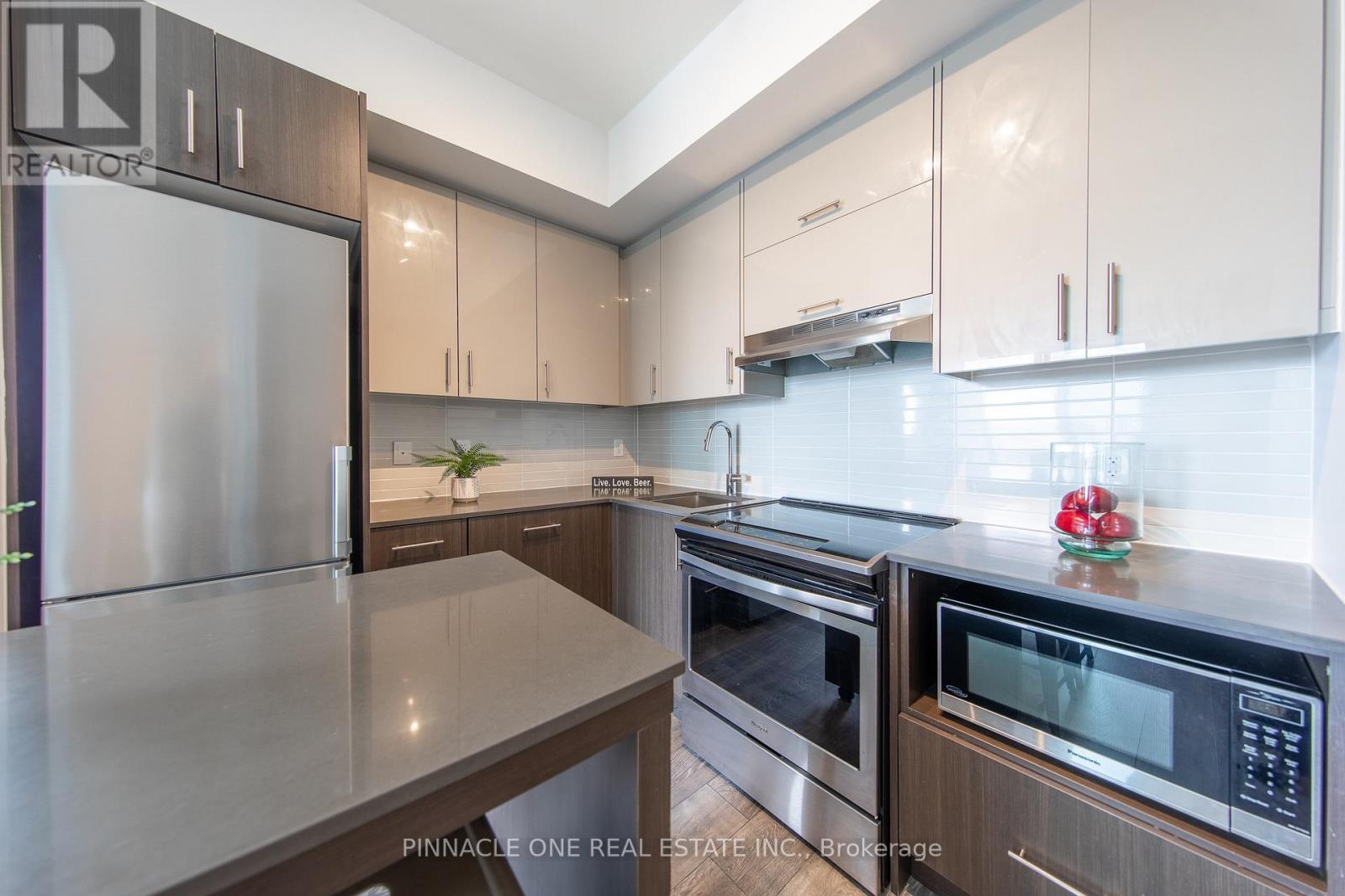 1502 - 180 Fairview Mall Drive, Toronto, Ontario  M2J 5A7 - Photo 4 - C13017954