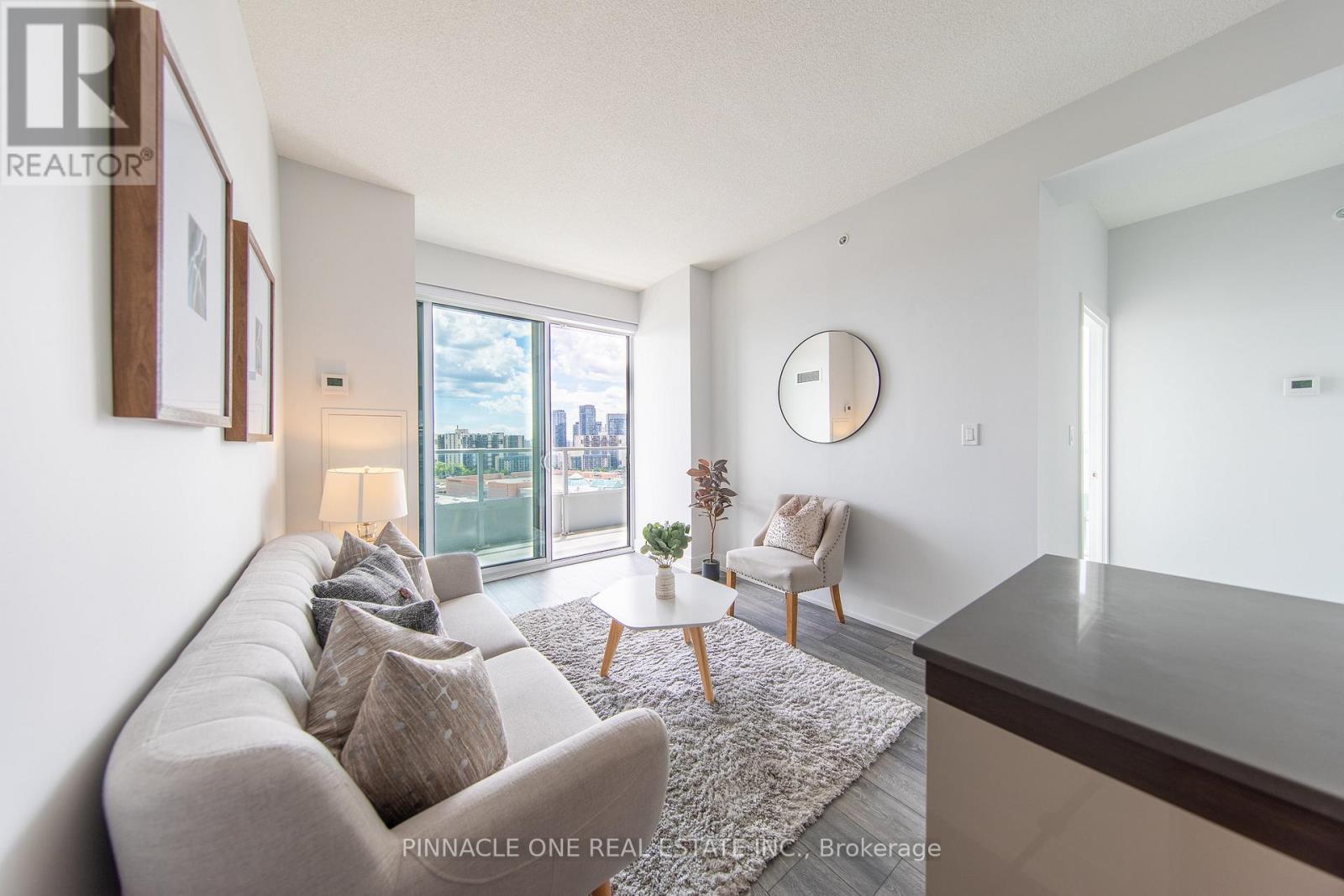 1502 - 180 Fairview Mall Drive, Toronto, Ontario  M2J 5A7 - Photo 5 - C13017954