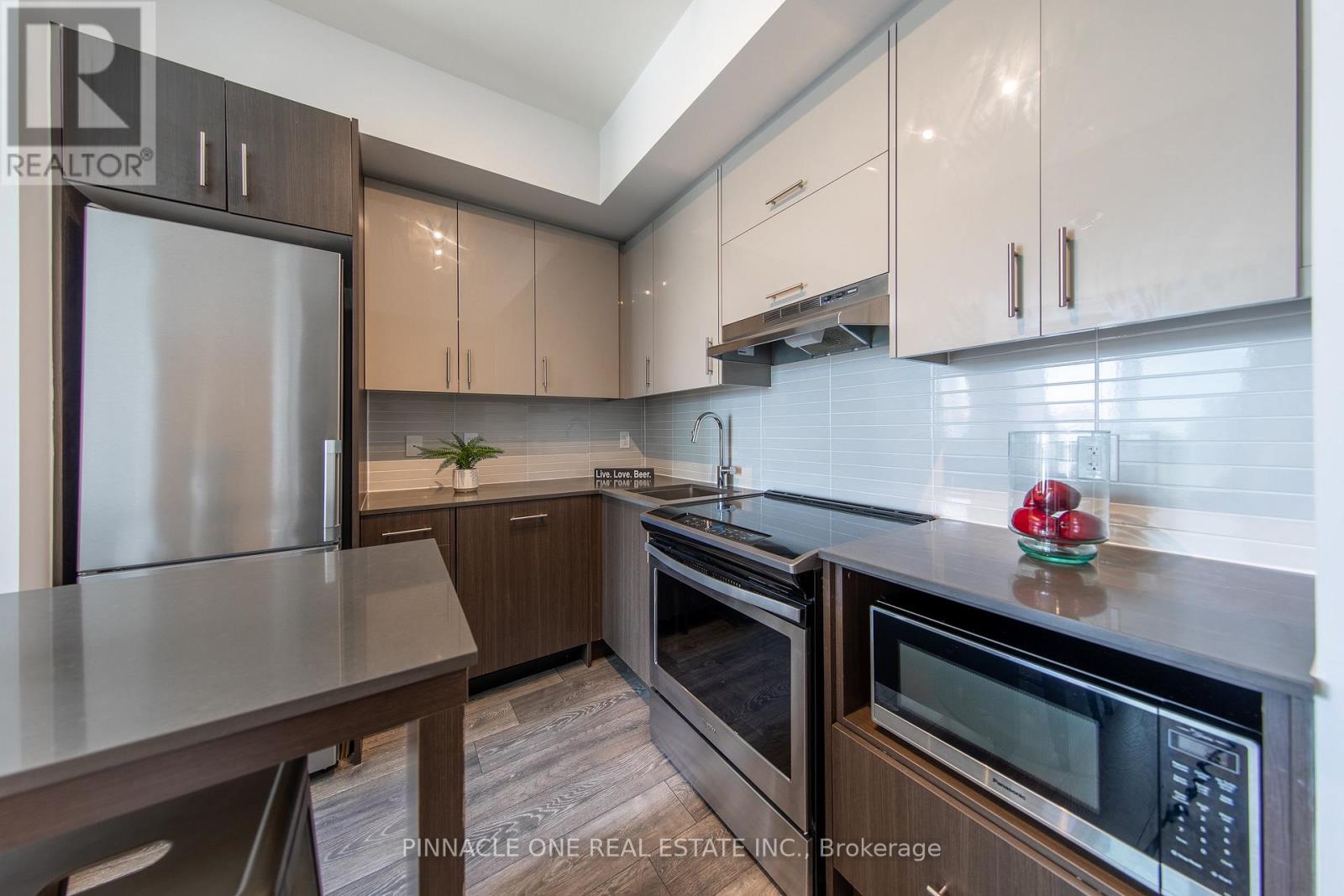 1502 - 180 Fairview Mall Drive, Toronto, Ontario  M2J 5A7 - Photo 7 - C13017954