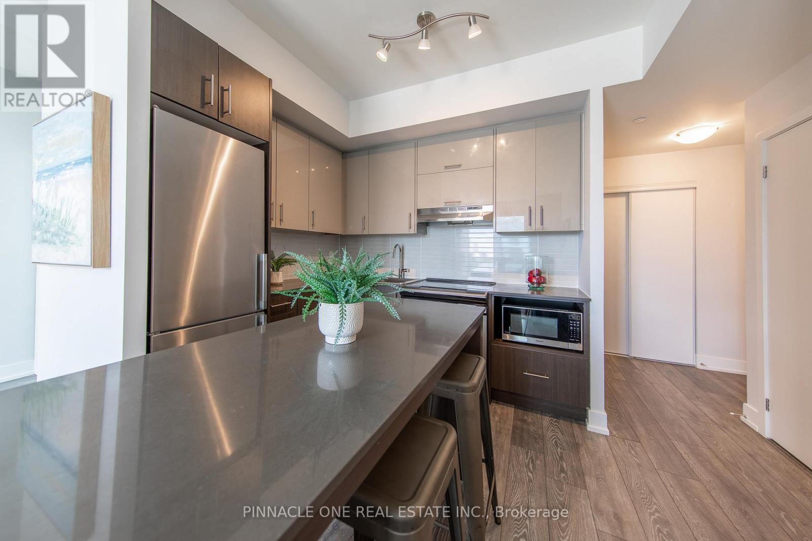 1502 - 180 Fairview Mall Drive, Toronto, Ontario  M2J 5A7 - Photo 8 - C13017954