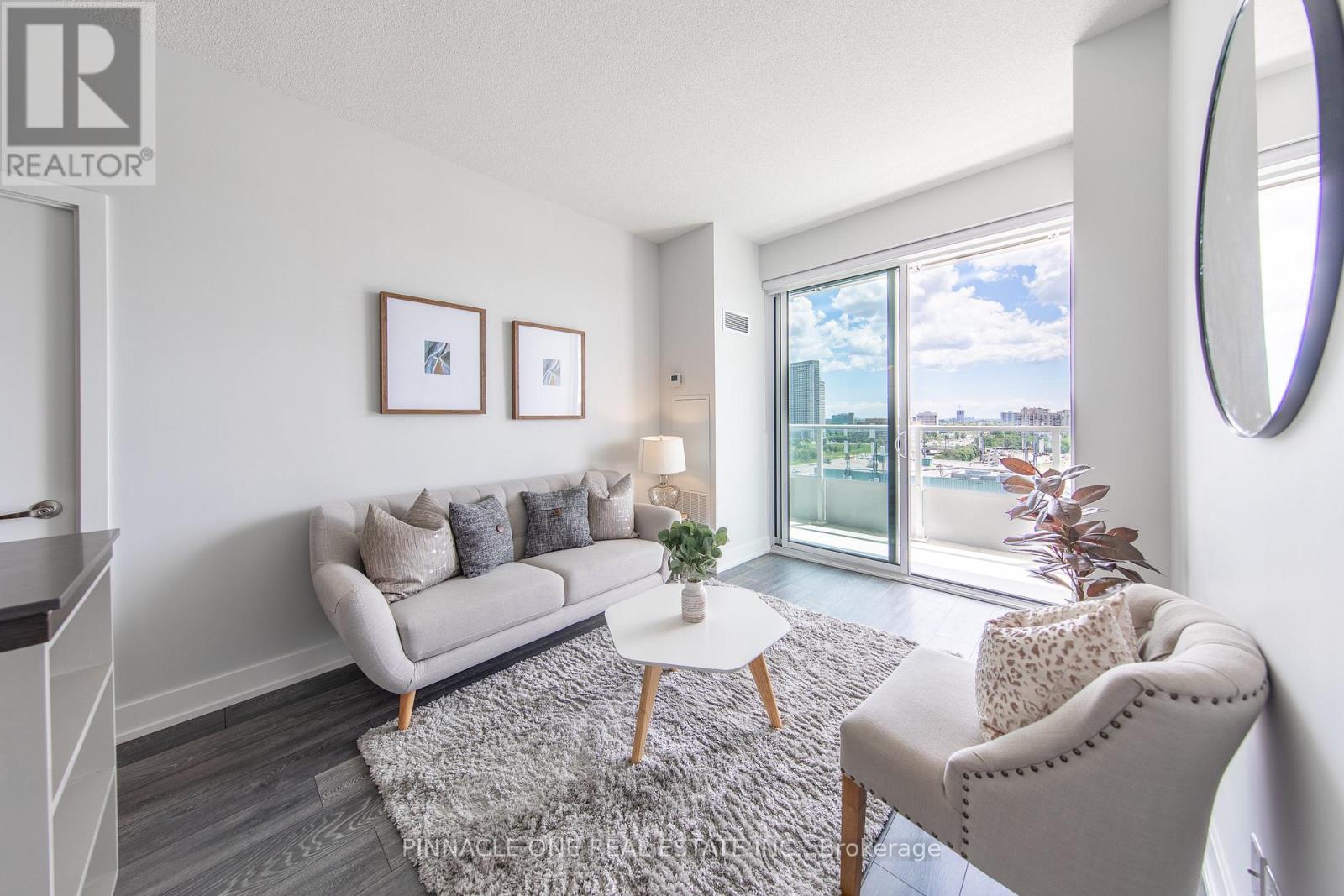 1502 - 180 Fairview Mall Drive, Toronto, Ontario  M2J 5A7 - Photo 9 - C13017954