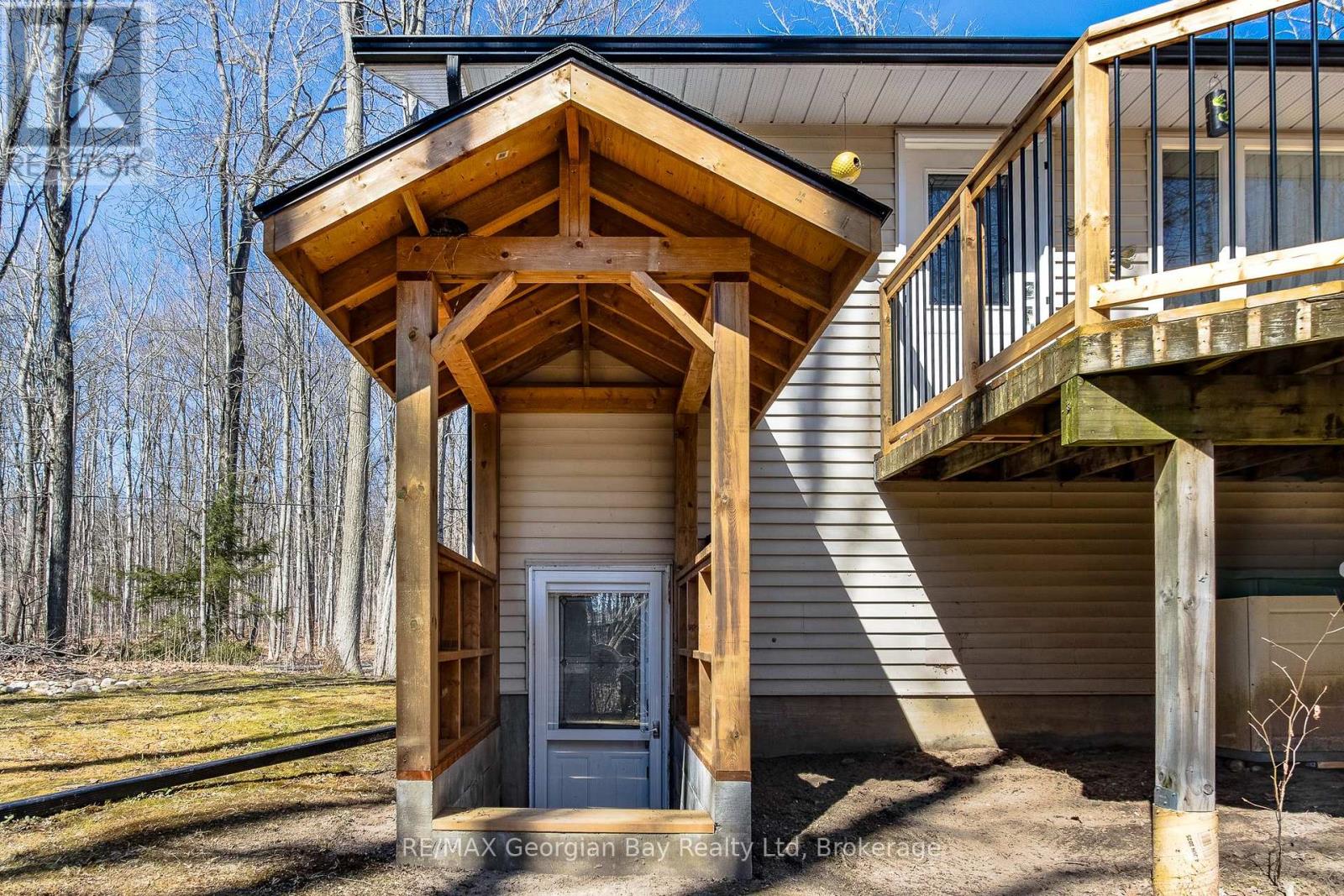 2 Belle Vue Avenue, Tiny, Ontario  L9M 0H5 - Photo 27 - S12951088