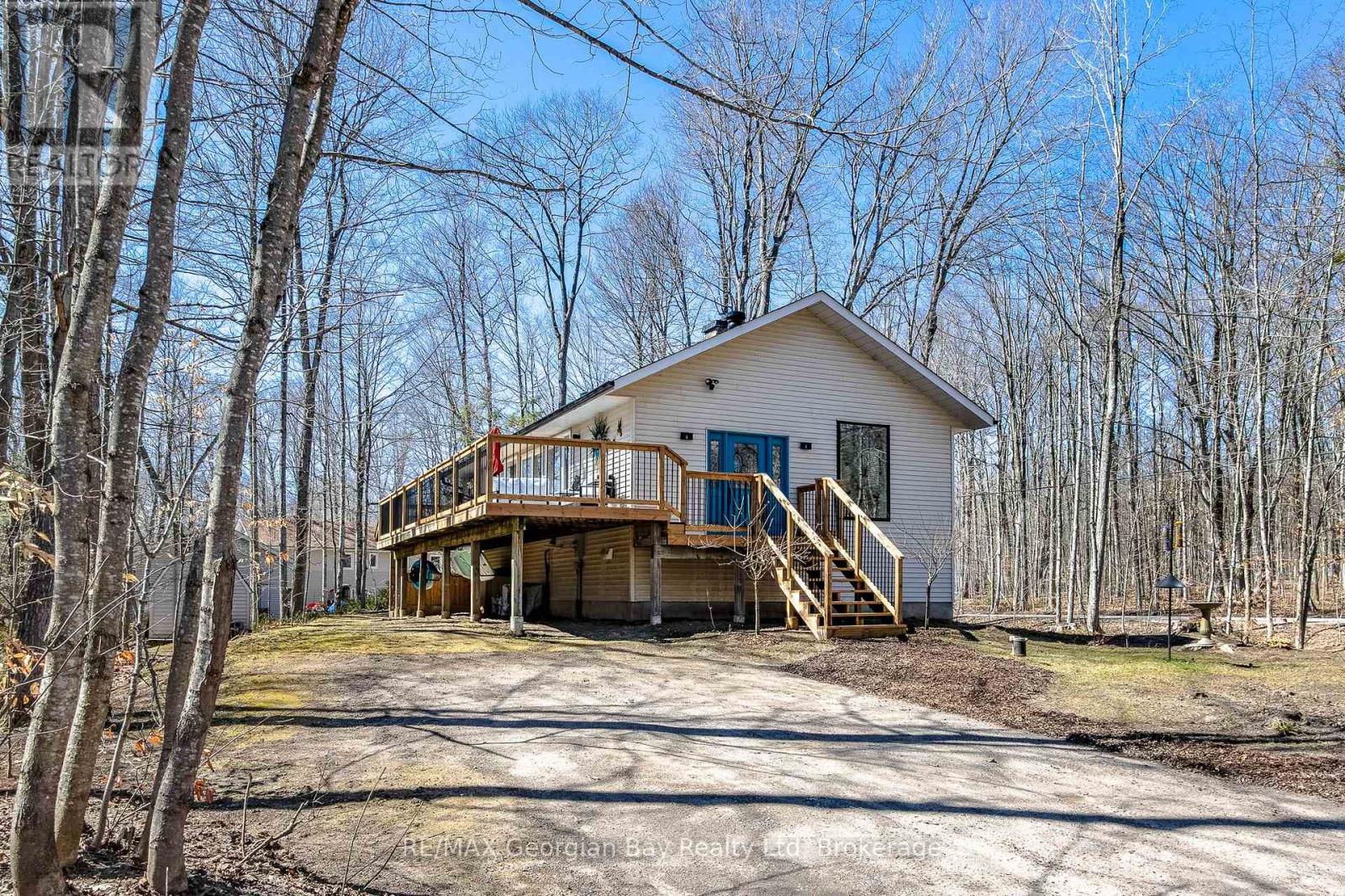 2 Belle Vue Avenue, Tiny, Ontario  L9M 0H5 - Photo 3 - S12951088