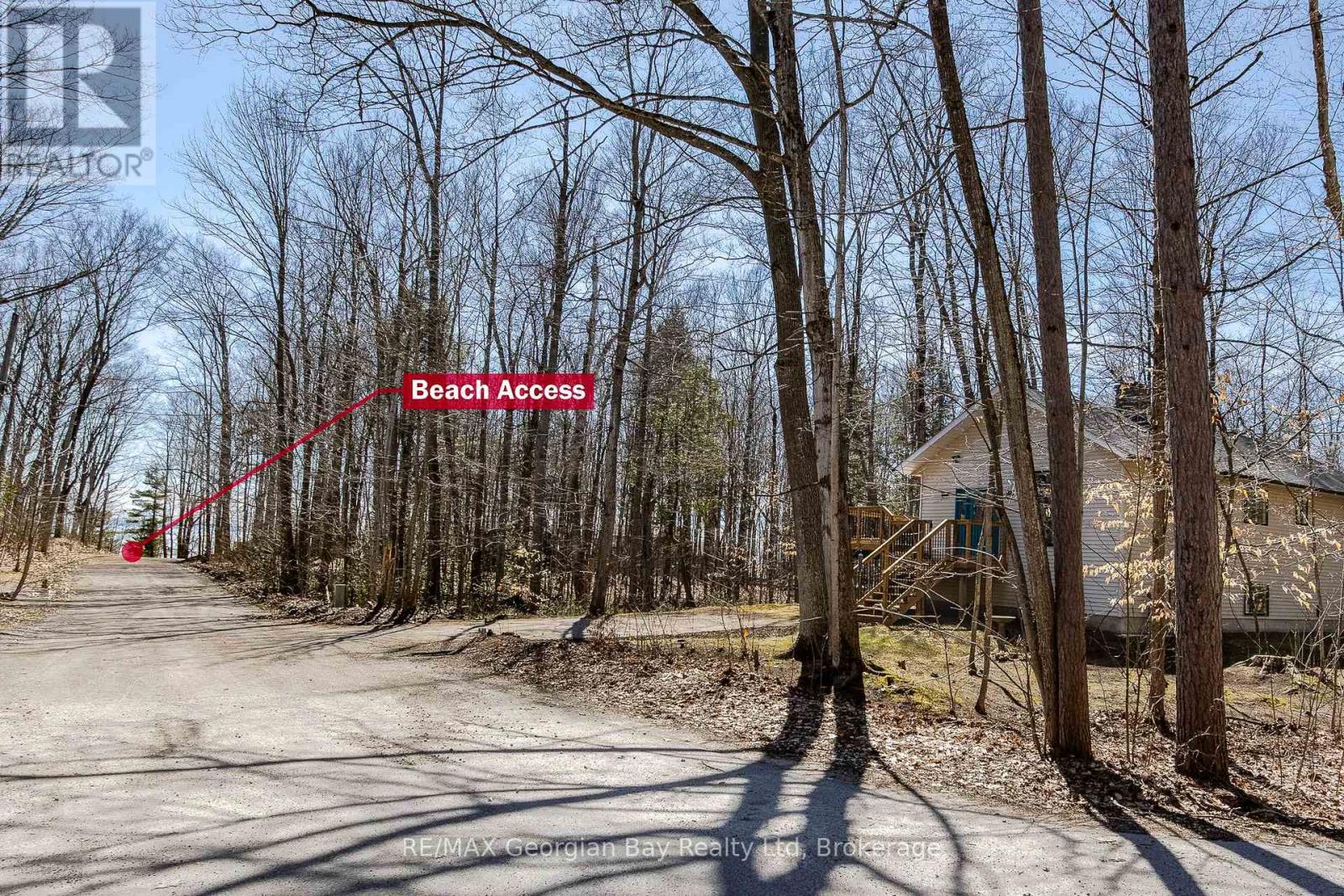 2 Belle Vue Avenue, Tiny, Ontario  L9M 0H5 - Photo 6 - S12951088