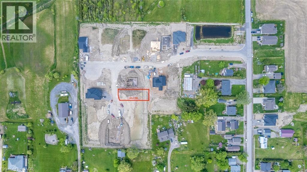 Lot 18 Vosburgh Place, Lincoln, Ontario  L0R 1G0 - Photo 4 - 40812762