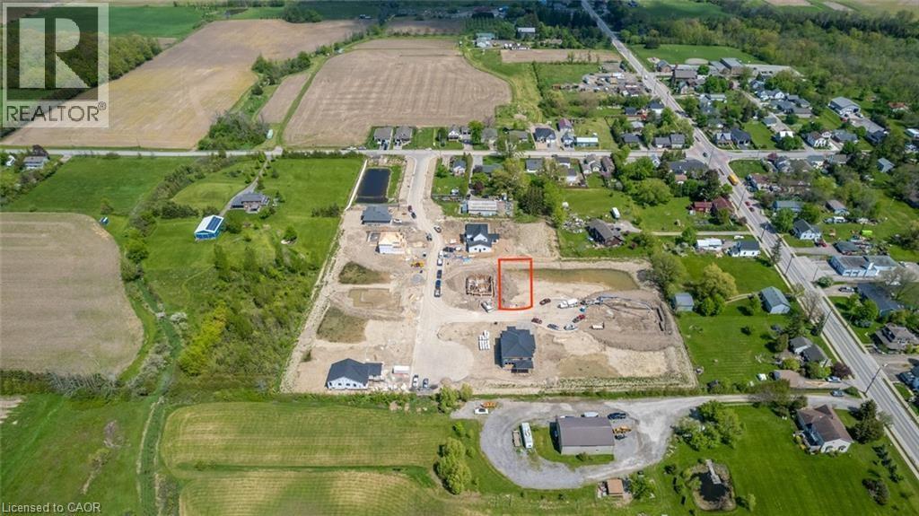 Lot 18 Vosburgh Place, Lincoln, Ontario  L0R 1G0 - Photo 6 - 40812762