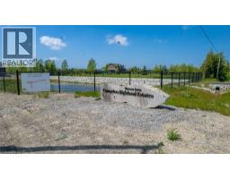 LOT 18 VOSBURGH Place, Lincoln, Ontario