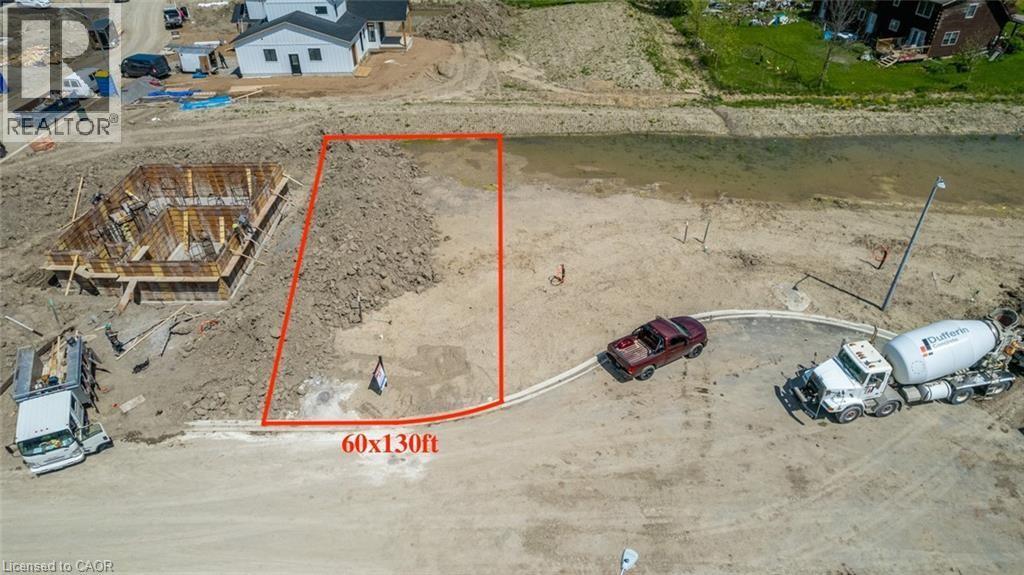 Lot 18 Vosburgh Place, Lincoln, Ontario  L0R 1G0 - Photo 3 - 40812762