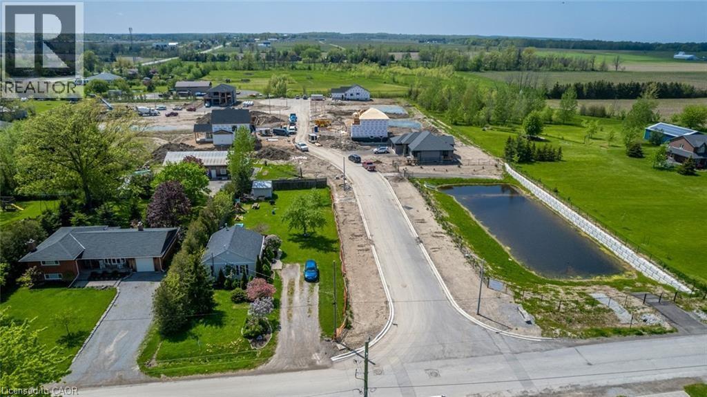 Lot 18 Vosburgh Place, Lincoln, Ontario  L0R 1G0 - Photo 2 - 40812762