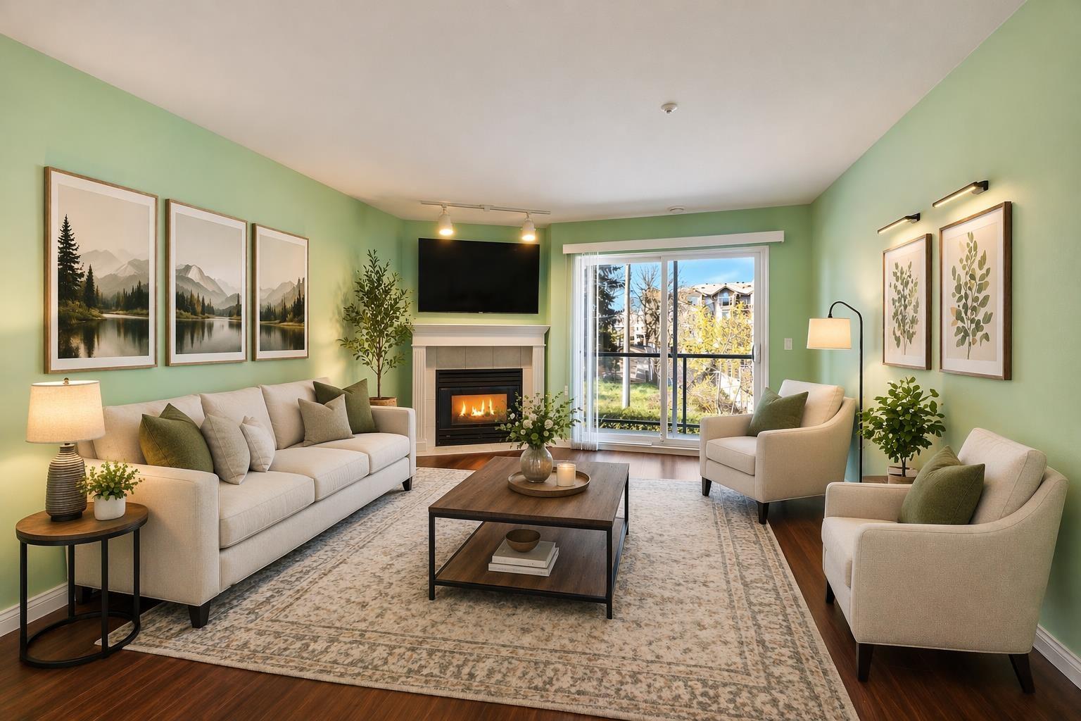 202 20277 53 Avenue, Langley, British Columbia  V3A 3V2 - Photo 7 - R3110476