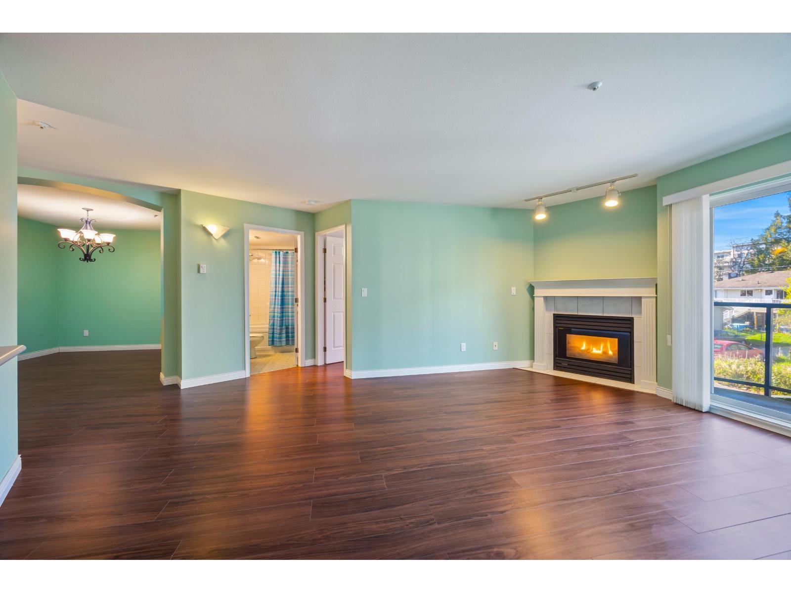 202 20277 53 Avenue, Langley, British Columbia  V3A 3V2 - Photo 6 - R3110476