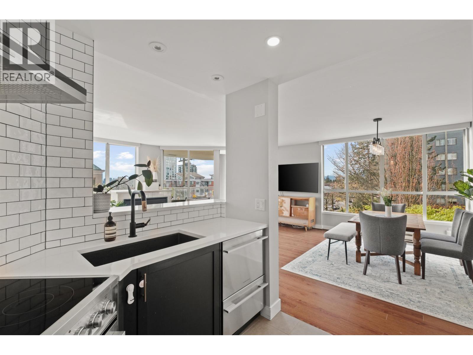 303 408 Lonsdale Avenue, North Vancouver, British Columbia  V7M 2G5 - Photo 23 - R3112467