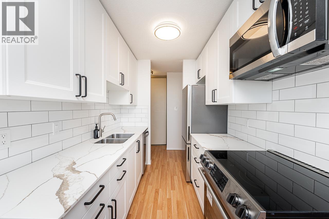 307 320 Royal Avenue, New Westminster, British Columbia  V3L 5C6 - Photo 6 - R3098900