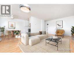 307 320 ROYAL AVENUE, New Westminster, British Columbia