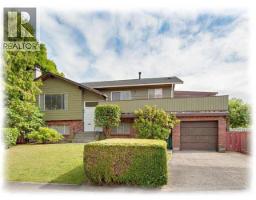 9040 GLENALLAN GATE, Richmond, British Columbia