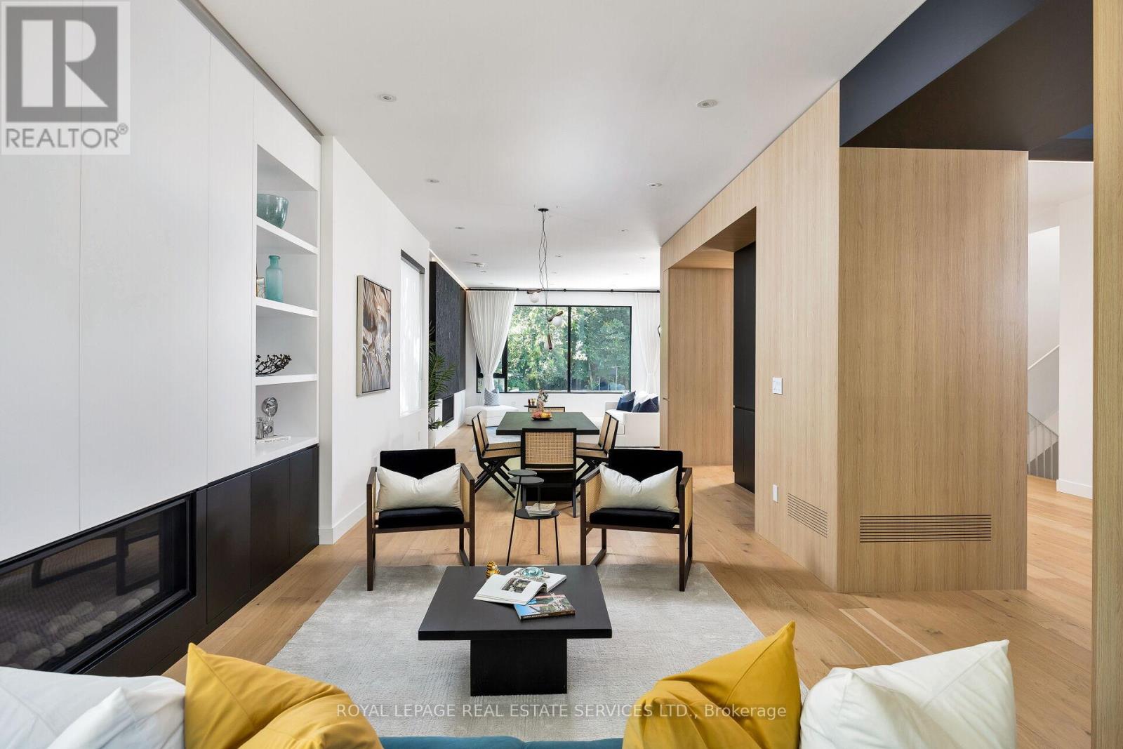 1405 Acton Crescent, Oakville, Ontario  L6J 2S6 - Photo 10 - W13017956