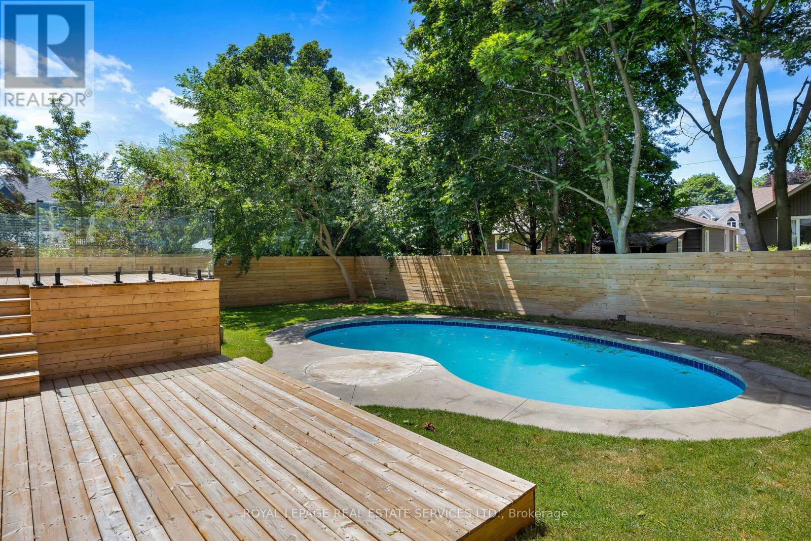 1405 Acton Crescent, Oakville, Ontario  L6J 2S6 - Photo 47 - W13017956