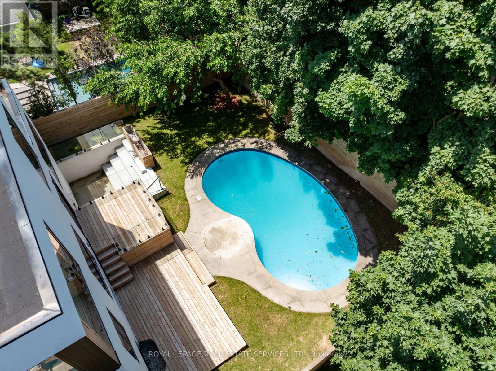 1405 Acton Crescent, Oakville, Ontario  L6J 2S6 - Photo 48 - W13017956