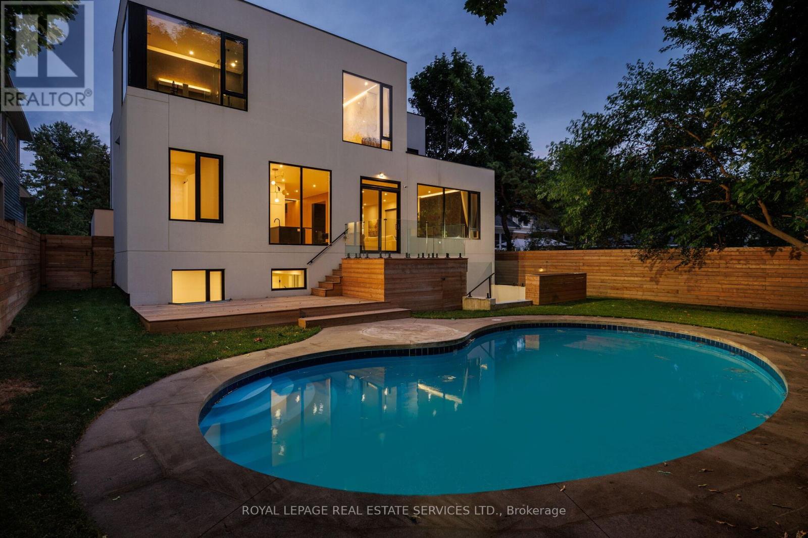 1405 Acton Crescent, Oakville, Ontario  L6J 2S6 - Photo 50 - W13017956